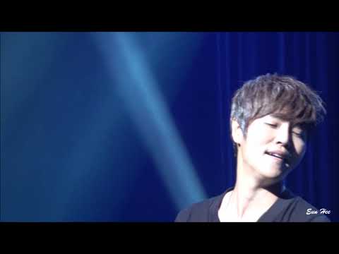 정동하- 너는 없었다,미로틱,박하사탕,FallingFalling,I was born to love (2017전국투어 수원 소리콘서트)