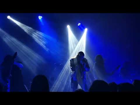 Gaahls Wyrd - Carving the Voices live in Milan (ITA, 2022)