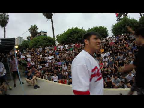 STICK vs JD vs JOKER - OCTAVOS FECHA 7 - SOPORTE ALTERNO