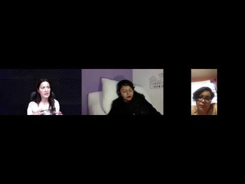 161 Araí, Fragmentación de esencia y el cáncer Hipnosis Conciencia Efectiva Irazema Nuño