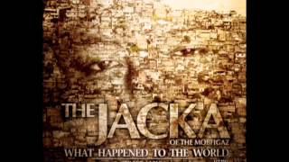 The Jacka - 2 Dungeons Deep ft Blahk Jesus (Prod. by RobLo)