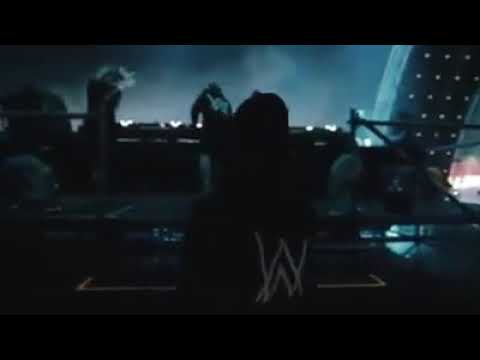 ALAN WALKER STYLE NEW SONG