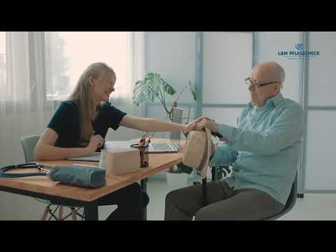 L&M Care - Pflegeforum video thumbnail