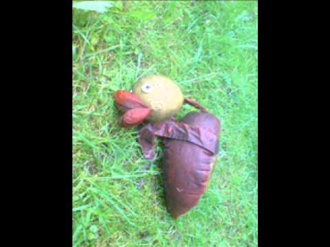 Rano Jana - dla lelaka