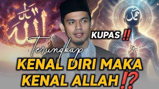 Download lagu KENAL DIRI KENAL ALLAH‼️BUYA ARRAZY HASYIM mp3