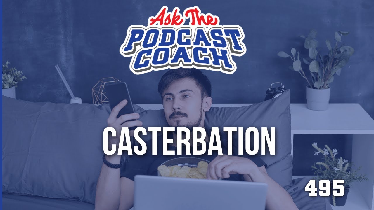Don't Fall Into Casterbation Practices