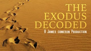 The Exodus Decoded — Biblical Documentary — Timeline