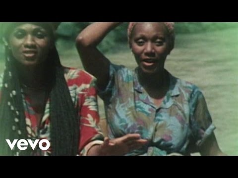 Boney M. - African Moon (Boney M. - Ein Sound geht um die Welt 12.12.1981) (VOD)