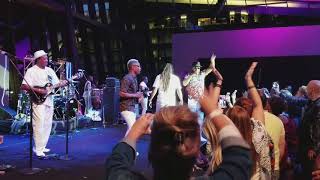 Baha Men live at IEBA 2017