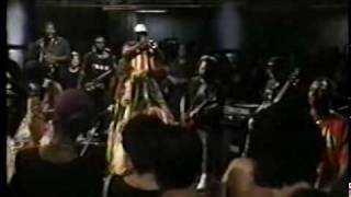 P-Funk All Stars - Gamin on Ya / Undisco Kidd