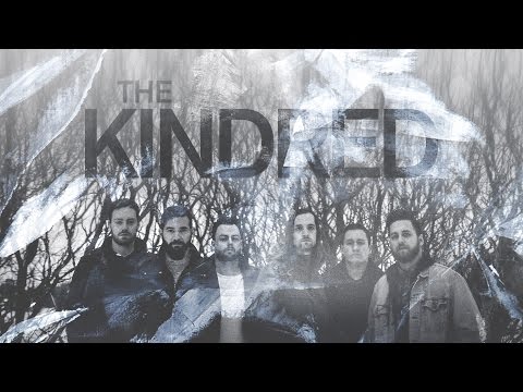 THE KINDRED - Stray Away