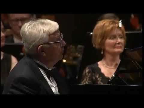 Raimonds Pauls,  Mariss Jansons – Vernisāža