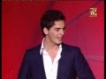 Shpat Kasapi - Largohu - ZHURMA SHOW AWARDS ...