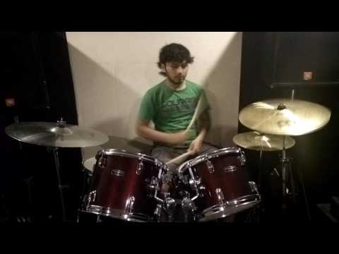 Deep Dabare Bhaag DK Bose cover