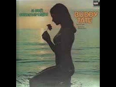 01 Buddy Tate & Milt Buckner　「Imagination」