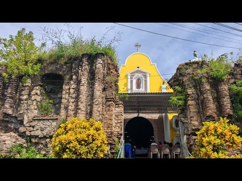ME ENCONTRÉ UNA JOYA COLONIAL EN GUAYMANGO AHUACHAPÁN, EL SALVADOR 🇸🇻🇸🇻