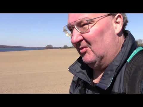 MongoTV_2441 - Gåtur Imod Furesøen Mandag 15.April 2019