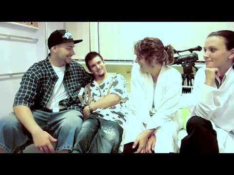 Making Of :Tonik Obiektiv feat. Angeles  - Chip de Inger