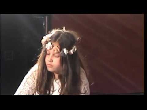 III International Piano Competition Smederevo - Kchachaturian, Etude- Ajla Muminović