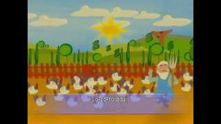 Caixinha de Sonhos Vol.2 - Na Quinta Do Tio Manel