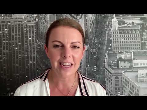 Susie Mathieson - SRC2022: Pre-Event Teaser