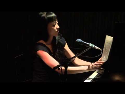 Keiko Higuchi solo July 23, 2013