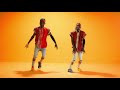 Nobody Video Dance OS2 DOS 300 KASSOVA Dj Helio Baiano Ft Edgar Domingos E Eudreezy