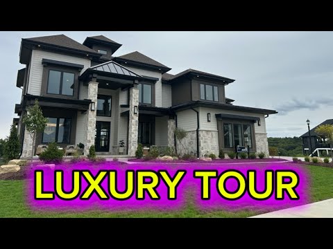Luxury and Wellness Living in Pittsburgh, PA!
