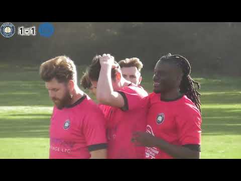 THE PEOPLES FC FIRSTS VS ELTHAM ROYALS | LEAGUE GAME 5 |