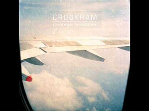 Crookram - A Man Named Ivan