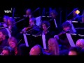Gregory Porter and the Metropole Orchestra, On my way to Harlem at Paradiso Amsterdam