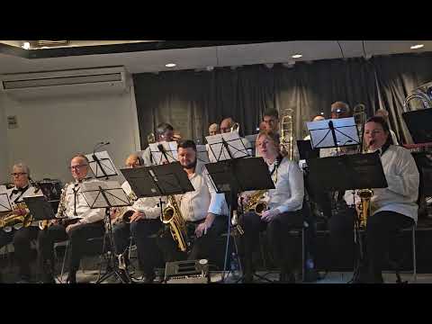 Downtown Tango, Odda storband