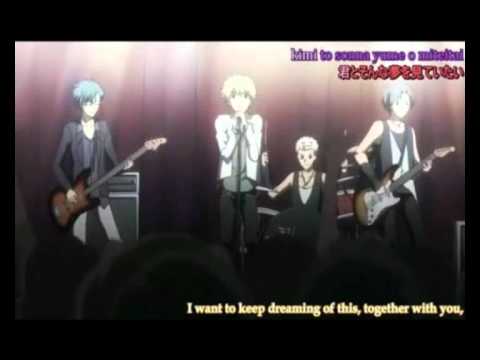 UxMishi - Natsu Koi Monogatari [Full] Romaji/Eng Translation + DL