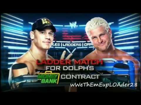 WWE TLC 2012 Official Match card and Theme song ''Just Another War'' by Josey Scott HD (Updated)