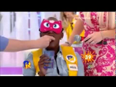 Passa ou Repassa - (16/08/15) - VIDEO COMPLETO