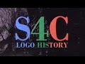 S4C Logo History