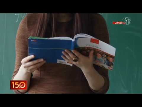 Prva - Prvi put matura na bosanskom jeziku