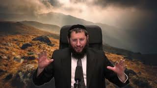 נרות שבת - להכיר את עצמך בלי מסכות – הרב אייל אונגר (הרב אייל אונגר) - התמונה מוצגת ישירות מתוך אתר האינטרנט יוטיוב. זכויות היוצרים בתמונה שייכות ליוצרה. קישור קרדיט למקור התוכן נמצא בתוך דף הסרטון