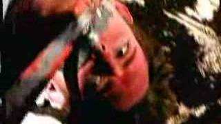 Death - Skinny Puppy - {Director - Sid Gilbert- SkinRust pro