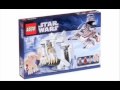 Lego Starwars Summer 2010 Set Pics