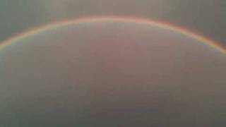 Regnbue over Kæderup