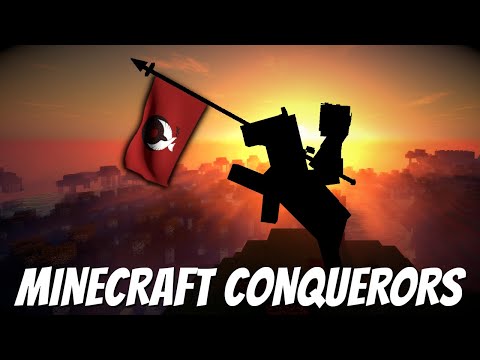 The History of Minecraft's Greatest Empire- The Uraki Imperium.