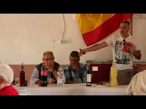 Peralejos de Abajo crea una comunidad de usiarios para el autoabastecimiento eléctrico