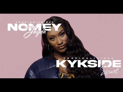 NOMEY SAAH ft KYKSIDE ! RMX AYA.N BABY