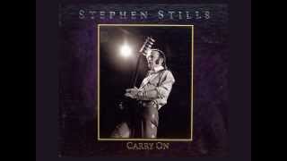Stephen Stills - Carry On: Welfare Blues - Church (Part of Someone)
