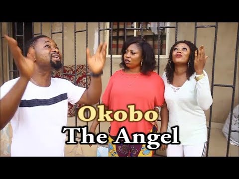 OKOBO THE ANGEL
