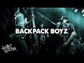 Peso Pluma - Backpack Boyz (Corridos 2023)