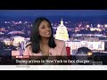 BBC World News America 3 April 2023 17 00 Includes New 2023 Intro