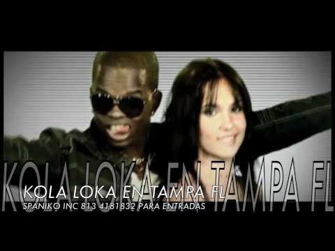 Kola Loka en Tampa