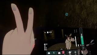 VRChat 2026年10月限定飛行道具
